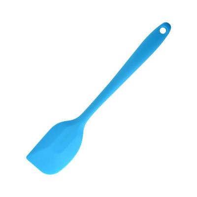 China Factory Wholesale Price Reliable Reliable Performance Kitchen Cake Silicone Spatula for sale