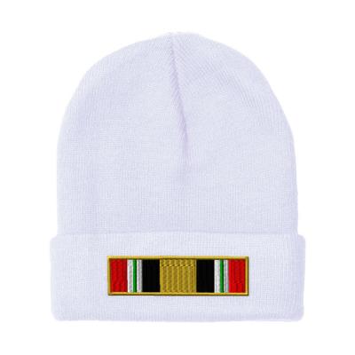 China Factory Price COMMON Fashionable Pattern Cute Winter Beanie Hat Knitted Hat For Sale for sale