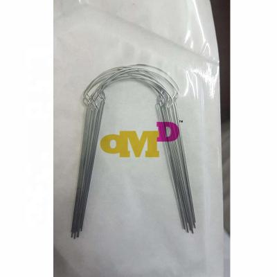 China Dental Orthodontic Treatment Archwires niti orthodontic lingual archwire (10pcs/bag) for sale