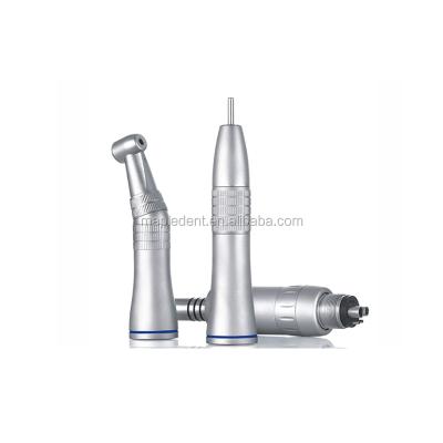 China 2.35mm 2 Hole, New 4 Hole Water Jet Internal Dental Low Speed ​​Handpiece Kit for sale