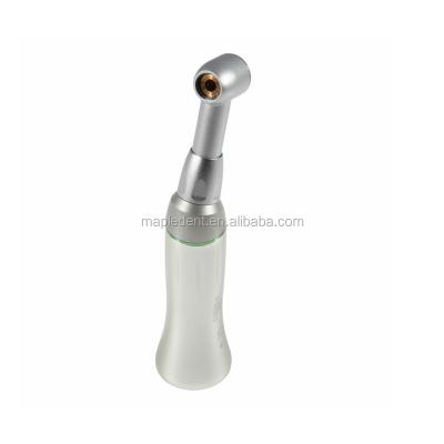 China Hand use files; Dental Motor Use Files Endo Treatment Handpiece Hand Use File Reduction 10:1 Contra Angle for sale