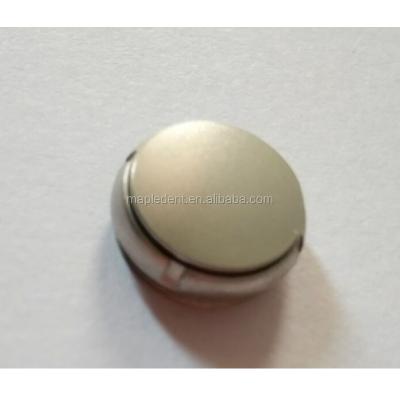 China For dental handpiece back head handpiece spare part for T3 high speed handpiece push button for sale