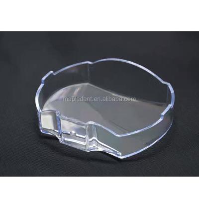 China For Dental Working Dental Lamp Square Working Lamp Reflector Protector for sale