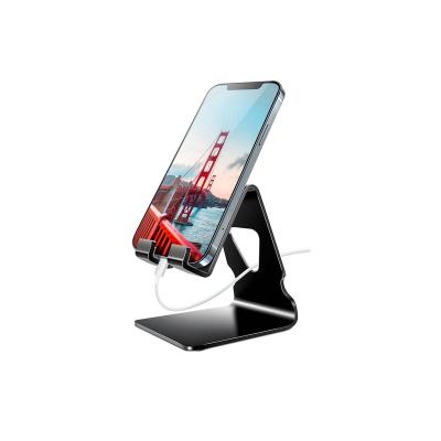 China Factory New Product Sense Design Mobile Tablet Mobile Phone Digital Multifunctional Desktop Lazy Stand for sale