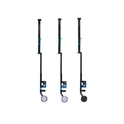 China Replacement For iPad 7 10.2 2019 2020 7th 8th 9th Gen A2197 A2198 A2200 A2428 A2429 Home Button Key Button Flex Cable OEM for sale