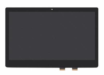 China Replacement for Acer Spin 5 Sp513-51 40pin LCD Display Touch Screen Assembly Black Grade A Full Tested 1920x1080 for sale