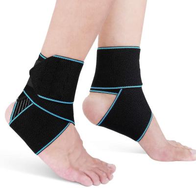 China Comfortable Foot Support Compression Performance Support Amazon Sportsman Ankle Support Braces Arch Support for sale