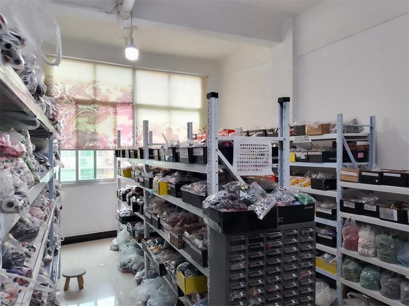 Verified China supplier - Jinjiang Zugang Shoes Co., Ltd.