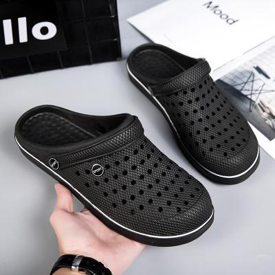 China New Fashion Children's Breathable Cartoon EVA Clogs Clogs Shoe Clog Sandal Breathable Kids Garden Shoes for sale