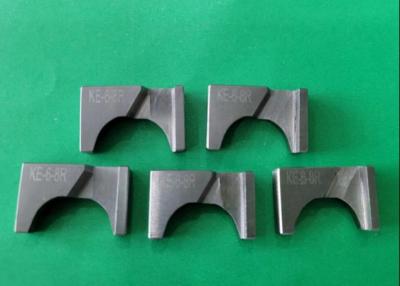 China Spot Welder Tip Dresser High Speed Steel Size Dressing Blades for sale