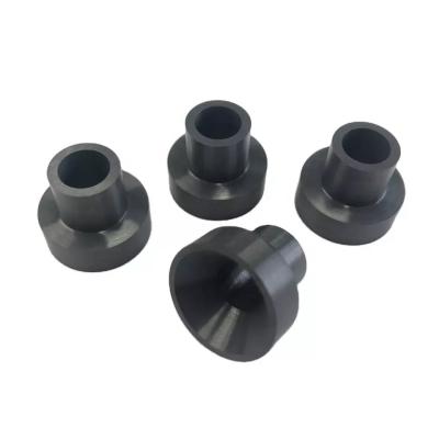 China Silicon Nitride Si3n4 Ceramic Spare Part Wear Resistance for sale