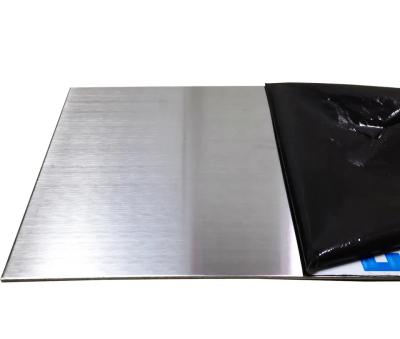 China Cold Drawn Stainless Steel Plates ASTM 304 304L 310S 316 316L for sale