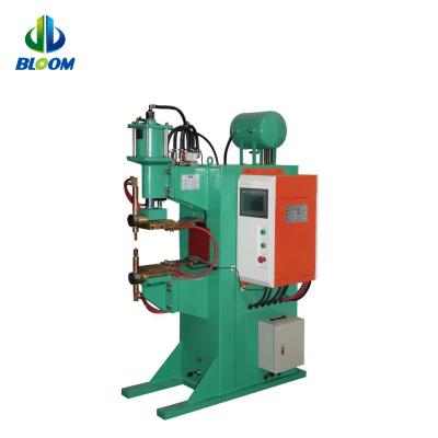 China Industrial Equipment Automatic Nut Feeder Machine Vibratory Bowl Feeder In Spot Welding for sale