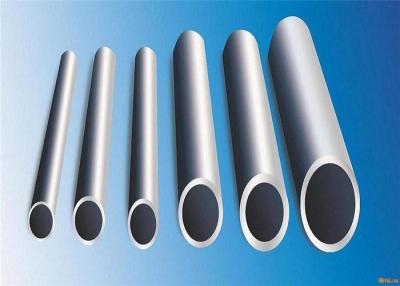 China Grade 904L Alloy Materials Stainless Steel Pipe With Low Carbon Content for sale