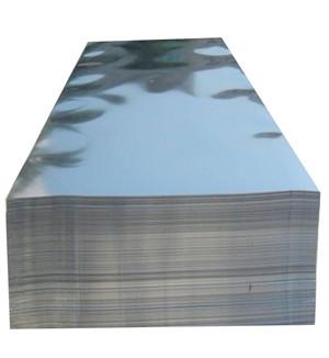 China Precision Expansion Alloy Invar 36 Material Steel Sheet for sale