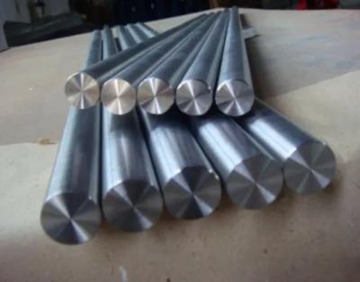 China High Dimensional Stability UNSK93600 4J36 FeNi36 Invar 36 Rod for sale