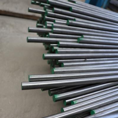 China Standard Size KCF Material For Special Heat Treated Insulating Alloy Bar for sale