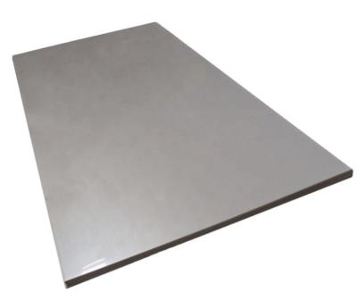 China DIN 1.3912 Ni36 Invar 36 Alloy Sheet Plate 4J36 UNS K93600 ASTM F1684 for sale