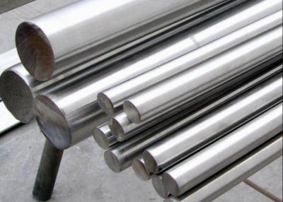 China EN10088-1 Precipitation Hardening Steel 17-7PH Nickel Alloy Cold Drawn Bar for sale