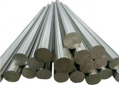 Chine ASTM AISI Nitronic 50 Xm-19 Alloy Steel Round Bar à vendre