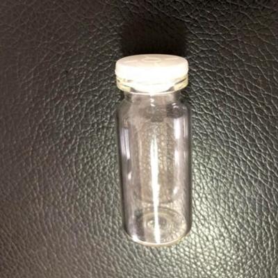 China Non Spill 13mm 20mm Silicone Rubber Clear Stopper for sale