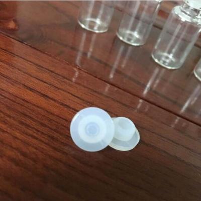 China Non Spill Plug 20mm 13mm Plug Silicone Rubber Rubber for sale