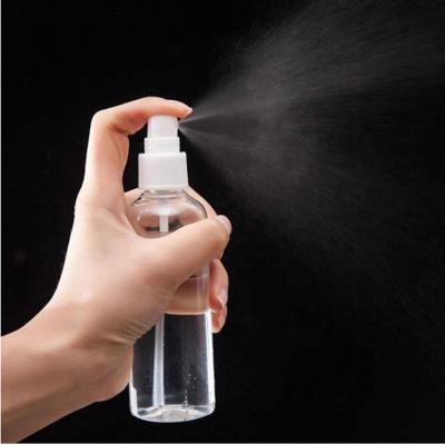 China Non Spill Plastic Lotion Pump Sprayer For Bottle for sale