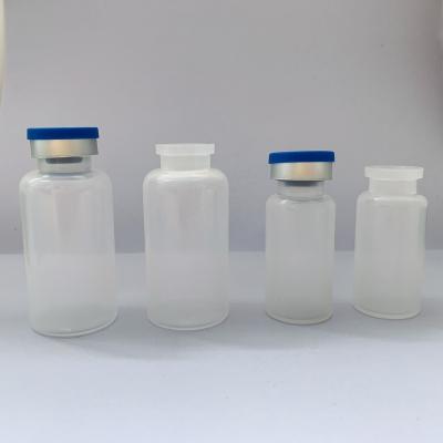 China For Injection 10ml 20ml PP Medicinal Vial for sale