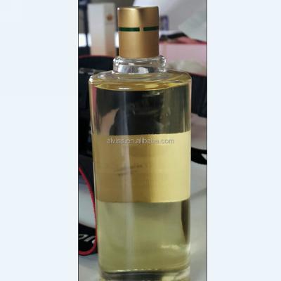 China For Wine 200ml Clear Packing Glass Wine Bottle for sale