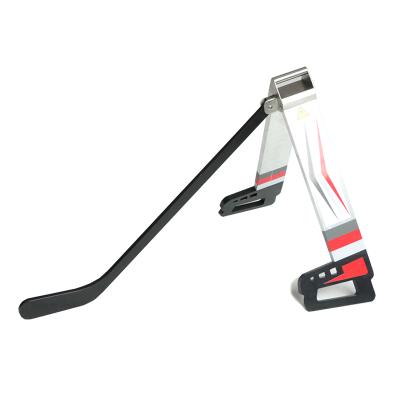 China High Quality Hockey Stickhandling Attack Triangle Training Aid Stick Handling Defender for sale