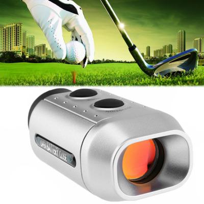 China EG718 7X18 Range Finder Golf Laser Rangefinder 7X18 for sale