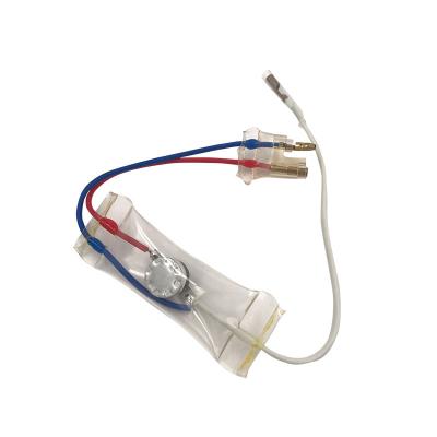 China High Quality Household Temperature Sensor Use For Refrigerator Temperature Sensor Digital Refrigerator Thermostat for sale