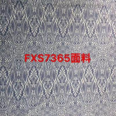 China Other variety of DELACE lace up chantlly floral adorn floral group embroidery figure wedding dress fabric for sale