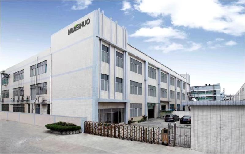 Verified China supplier - Shenzhen Huishuo Precision Technology Co., Ltd.