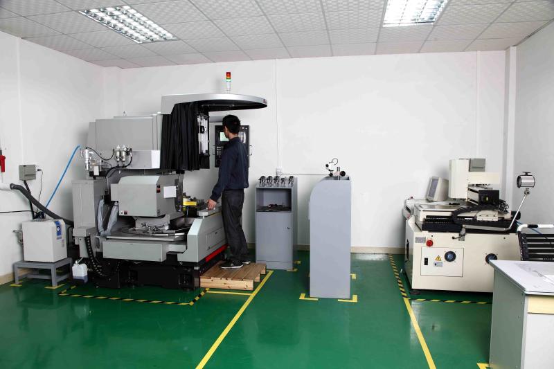 Verifizierter China-Lieferant - Shenzhen Huishuo Precision Technology Co., Ltd.