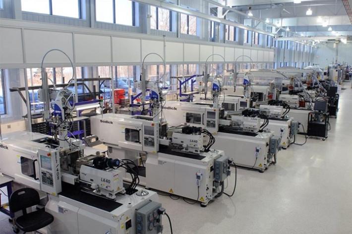 Verified China supplier - Shenzhen Huishuo Precision Technology Co., Ltd.