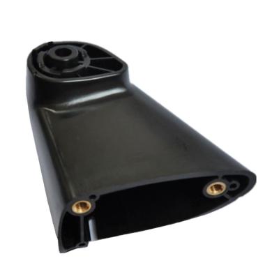 China Glossy Surface Professional Plastic Injection Molding HDPE TPU PEEK Moulding for sale