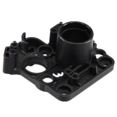 China PET PPO Plastic Injection Molding Hot Runner And Cold Runner Mould for sale