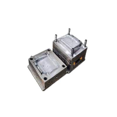 China OEM ODM Plastic Injection Mold Tooling Professional Mold Maker for sale