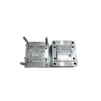 China ISO9001 HASCO DME Plastic Injection Molds Custom Plastic Parts Mold for sale