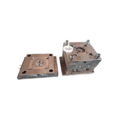 China YS SPI MT Finish PA66 PA6 Injection Molding For Medical Devices for sale