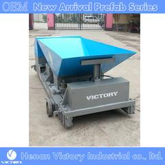 Verified China supplier - Henan Victory Industrial Co., Ltd.