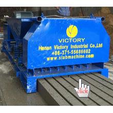 Verified China supplier - Henan Victory Industrial Co., Ltd.