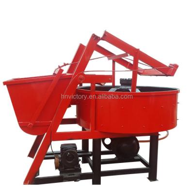 China Construction Material Stores Mini Concrete Batching Machine Mobile Concrete Batching Plant for sale