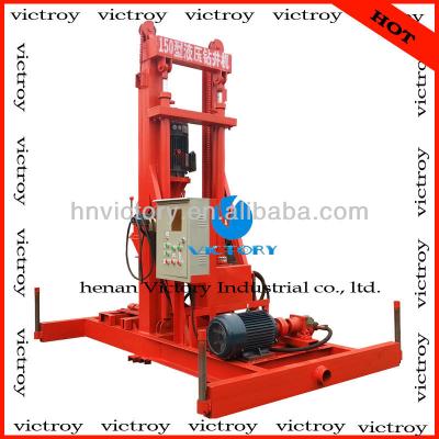 China Best-selling coal! oil well drilling equipment with VICTORY brand for sale