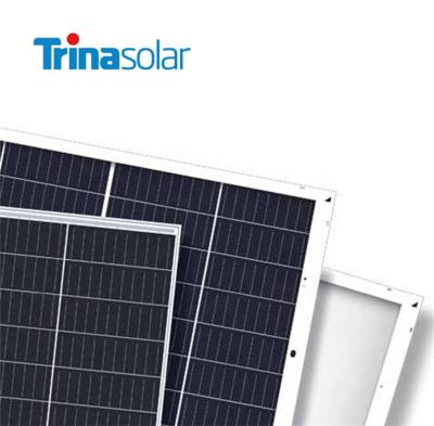 China Trina High Efficiency 210MM 650W 660W 665W 670W Solar Power System Solar Panel Photovoltaic Module for sale