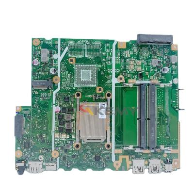 China original X507UA X507UB A507U Y5000U X507UAR I3-7020U laptop motherboard mainboard X507U for ASUS laptop motherboard for sale