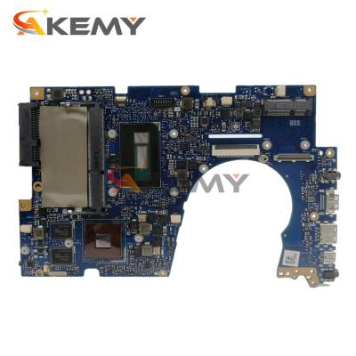 China Original UX303LB UX303LNB UX303LN UX303LA UX303L Laptop Mainboard Test 4GB RAM I7-5500U GT940M Laptop Motherboard For ASUS for sale