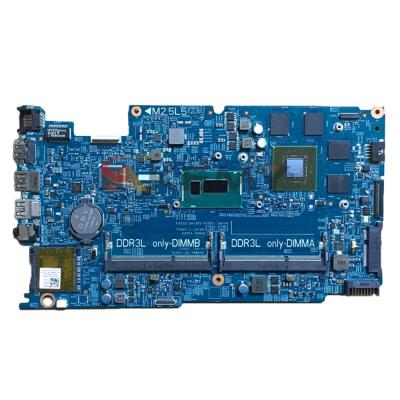 China Original LAPTOP laptop motherboard for DELL 7537 Mainboard CN-03V4T2 03V4T2 12311-2 SR1EF N14P-GT-A2 for sale