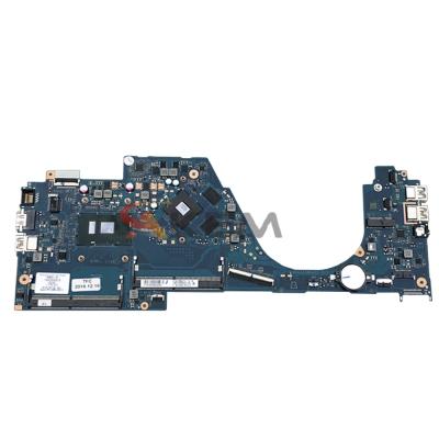 China LAPTOP Laptop Motherboard 14-AL Series DAG31AMB6D0 903707-601 903707-001 with SR2ZU i5-7200 DDR4 CPU MAIN BOARD for HP for sale